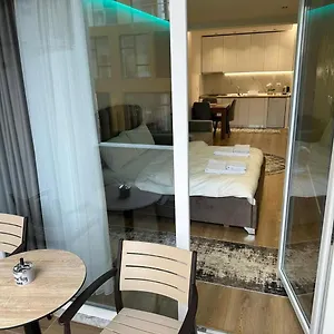 Luxury Apartament