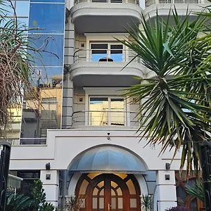 Hotel B Boutique, Tirana