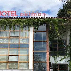 Bermon Hotel Hotel